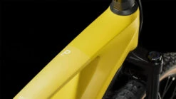 CUBE STEREO HYBRID 140 HPC Pro 750 - Carbon Electric Mountainbike - 2023 - Vivid / Sun - 2nd Choice -Urban Volt Bike Sales 636022 d 0020601 1401038 1