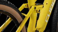 CUBE STEREO HYBRID 140 HPC Pro 625 - Carbon Electric Mountainbike - 2023 - Vivid / Sun 16 CUBE STEREO HYBRID 140 HPC Pro 625 - Carbon Electric Mountainbike - 2023 - Vivid / Sun -Urban Volt Bike Sales 636022 d 0320631 1401041