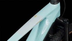 CUBE STEREO HYBRID 140 HPC Race 625 - Carbon Electric Mountainbike - 2023 - Dazzle / Orange -Urban Volt Bike Sales 636123 d 0021061 1397967