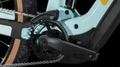 CUBE STEREO HYBRID 140 HPC Race 625 - Carbon Electric Mountainbike - 2023 - Dazzle / Orange -Urban Volt Bike Sales 636123 d 0221081 1397969