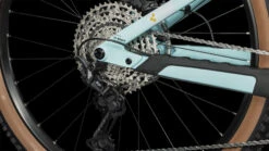 CUBE STEREO HYBRID 140 HPC Race 625 - Carbon Electric Mountainbike - 2023 - Dazzle / Orange -Urban Volt Bike Sales 636123 d 0321091 1397970