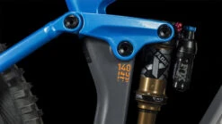 CUBE STEREO HYBRID 140 HPC Actionteam 750 - Carbon Electric Mountainbike - 2023 - Actionteam -Urban Volt Bike Sales 636253 d 0521491 1419708