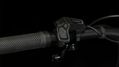 CUBE STEREO HYBRID 160 HPC Race 750 - 27.5" Carbon Electric Mountainbike - 2023 - Grey / Metal -Urban Volt Bike Sales 637002 d 0121601 1398010