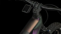 CUBE STEREO HYBRID 160 HPC SLX 750 - 27.5" Carbon Electric Mountainbike - 2023 - Molotov / Grey 15 CUBE STEREO HYBRID 160 HPC SLX 750 - 27.5" Carbon Electric Mountainbike - 2023 - Molotov / Grey -Urban Volt Bike Sales 637123 d01282 1417301