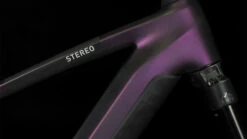 CUBE STEREO HYBRID 160 HPC SLX 750 - 27.5" Carbon Electric Mountainbike - 2023 - Molotov / Grey 16 CUBE STEREO HYBRID 160 HPC SLX 750 - 27.5" Carbon Electric Mountainbike - 2023 - Molotov / Grey -Urban Volt Bike Sales 637123 d02283 1417302