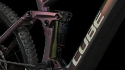 CUBE STEREO HYBRID 160 HPC SLX 750 - 27.5" Carbon Electric Mountainbike - 2023 - Molotov / Grey 17 CUBE STEREO HYBRID 160 HPC SLX 750 - 27.5" Carbon Electric Mountainbike - 2023 - Molotov / Grey -Urban Volt Bike Sales 637123 d03284 1417303