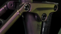 CUBE STEREO HYBRID 160 HPC SLX 750 - 27.5" Carbon Electric Mountainbike - 2023 - Molotov / Grey 18 CUBE STEREO HYBRID 160 HPC SLX 750 - 27.5" Carbon Electric Mountainbike - 2023 - Molotov / Grey -Urban Volt Bike Sales 637123 d04285 1417304