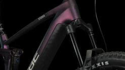 CUBE STEREO HYBRID 160 HPC SLX 750 - 27.5" Carbon Electric Mountainbike - 2023 - Molotov / Grey 19 CUBE STEREO HYBRID 160 HPC SLX 750 - 27.5" Carbon Electric Mountainbike - 2023 - Molotov / Grey -Urban Volt Bike Sales 637123 d05286 1417305