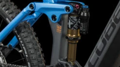 CUBE STEREO HYBRID 160 HPC Actionteam 750 - 27.5" Carbon Electric Mountainbike - 2023 - Actionteam -Urban Volt Bike Sales 637253 d01289 1421537