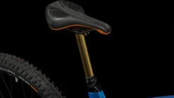 CUBE STEREO HYBRID 160 HPC Actionteam 750 - 27.5" Carbon Electric Mountainbike - 2023 - Actionteam -Urban Volt Bike Sales 637253 d04291 1421539