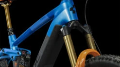 CUBE STEREO HYBRID 160 HPC Actionteam 750 - 27.5" Carbon Electric Mountainbike - 2023 - Actionteam -Urban Volt Bike Sales 637253 d05292 1421540