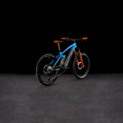 CUBE STEREO HYBRID 160 HPC Actionteam 750 - 27.5" Carbon Electric Mountainbike - 2023 - Actionteam -Urban Volt Bike Sales 637253 p00293 1421535