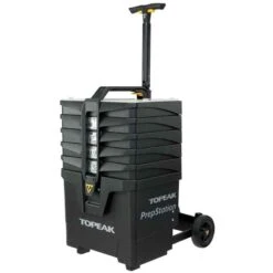 Topeak PrepStation Mobile Workshop (without Tools) -Urban Volt Bike Sales 67264 02 d 108015