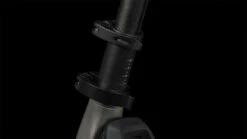 CUBE FOLD HYBRID 500 - 20" Electric Folding Bike - 2023 - Teak / Black -Urban Volt Bike Sales 689500 d 0131361 1398918