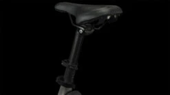 CUBE FOLD HYBRID 500 - 20" Electric Folding Bike - 2023 - Teak / Black -Urban Volt Bike Sales 689500 d 0231371 1398919