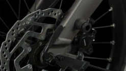 CUBE FOLD HYBRID 500 - 20" Electric Folding Bike - 2023 - Teak / Black -Urban Volt Bike Sales 689500 d 0431391 1398921