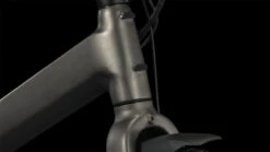 CUBE FOLD HYBRID 500 - 20" Electric Folding Bike - 2023 - Teak / Black -Urban Volt Bike Sales 689500 d 0531401 1398922