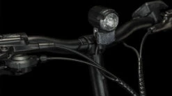 CUBE FOLD SPORT HYBRID 500 - 20" Electric Folding Bike - 2023 - Flashgrey / Black -Urban Volt Bike Sales 689550 d 0131501 1398926