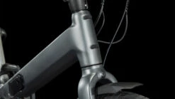 CUBE FOLD SPORT HYBRID 500 - 20" Electric Folding Bike - 2023 - Flashgrey / Black -Urban Volt Bike Sales 689550 d 0231511 1398927