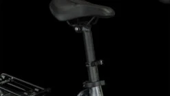 CUBE FOLD SPORT HYBRID 500 - 20" Electric Folding Bike - 2023 - Flashgrey / Black -Urban Volt Bike Sales 689550 d 0431531 1398929