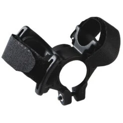 Kryptonite Transit H Handlebar Bracket - Black