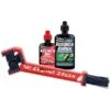 Finish Line Starter Kit 1-2-3 Grunge Brush Combo 2 -Urban Volt Bike Sales 73242 00 d 117713