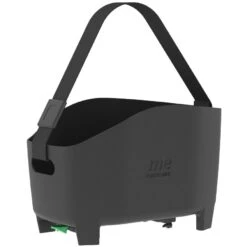 Racktime ME Carrier Basket - Black