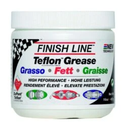 Finish Line Teflon-Grease 1800g