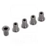 Problem-solvers Problem Solvers Chainring Bolts CroMo 12.5mm -Urban Volt Bike Sales 79612 00 d 128288