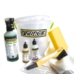 Pedro's Mini Pit Kit 3.0