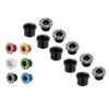 KCNC SPB004 Chainring Bolts Set Road 2-speed For Shimano (5 Pieces) -Urban Volt Bike Sales 87634 00 d 141229
