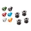 KCNC SPB009 Chainring Bolts Set Road 2-speed For Campagnolo 5 Pieces -Urban Volt Bike Sales 87692 00 d 141308
