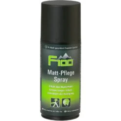 Dr. Wack F100 Matt-Care Spray - 250 Ml