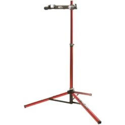 Feedback Sports Ultralight Work Stand - Red