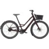 Specialized TURBO COMO SL 4.0 - Electric City Bike - 2023 - Cast Umber / Transparent -Urban Volt Bike Sales 90121 50 como sl 40 cstumbr trnsp 03 1358149