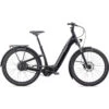 Specialized TURBO COMO 4.0 IGH - City E-Bike - 2023 - Cast Black / Silver Reflective -Urban Volt Bike Sales 90422 40 specialized como 40 igh cstblk silrefl 01 1285348