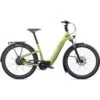 Specialized TURBO COMO 3.0 IGH - Electric City Bike - 2023 - Limestone / Black Reflective -Urban Volt Bike Sales 90422 61 como 30 igh lmstn blkrefl 02 1245943