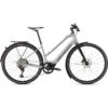 Specialized TURBO VADO 5.0 SL EQ - Step Trough E-Bike - 2022 - Brushed Aluminum / Black Reflective 2 Specialized TURBO VADO 5.0 SL EQ - Step Trough E-Bike - 2022 - Brushed Aluminum / Black Reflective -Urban Volt Bike Sales 93921 31 vado sl 50 st eq brsh blkrefl 02 993934