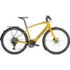Specialized TURBO VADO 5.0 SL EQ - SRAM - Men's City E-Bike - 2023 - Brassy Yellow / Black Reflective -Urban Volt Bike Sales 93922 30 vado sl 50 eq brsyyel 01 1204801