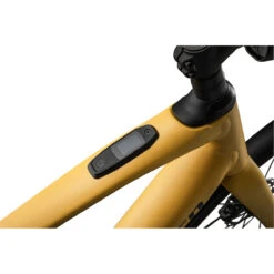 Specialized TURBO VADO 5.0 SL EQ - SRAM - Men's City E-Bike - 2023 - Brassy Yellow / Black Reflective -Urban Volt Bike Sales 93922 30 vado sl 50 eq brsyyel 04 1204800