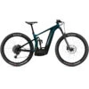 Ghost E-Riot AM Advanced - Carbon MTB E-Bike - 2023 - Dirty Blue / Black -Urban Volt Bike Sales 93er1026 ghost 21 e riot am advanced cf blu blk 1102820