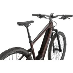Specialized TURBO TERO 5.0 - Electric Mountain Bike - 2023 - Red Onyx / Smoke 15 Specialized TURBO TERO 5.0 - Electric Mountain Bike - 2023 - Red Onyx / Smoke -Urban Volt Bike Sales 95122 30 tero 50 redonyx smk 01 1540460