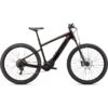 Specialized TURBO TERO 5.0 - Electric Mountain Bike - 2023 - Red Onyx / Smoke
