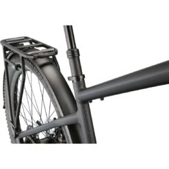 Specialized TURBO TERO 4.0 EQ - Electric Mountain Bike - 2023 - Black / Black 16 Specialized TURBO TERO 4.0 EQ - Electric Mountain Bike - 2023 - Black / Black -Urban Volt Bike Sales 95122 52 tero 40 eq nb blk blk 04 1541424