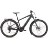 Specialized TURBO TERO 4.0 EQ - Electric Mountain Bike - 2023 - Black / Black