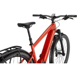 Specialized TURBO TERO 4.0 EQ - Electric Mountain Bike - 2023 - Redwood / Black 14 Specialized TURBO TERO 4.0 EQ - Electric Mountain Bike - 2023 - Redwood / Black -Urban Volt Bike Sales 95122 53 tero 40 eq nb redwd blk 01 1541436