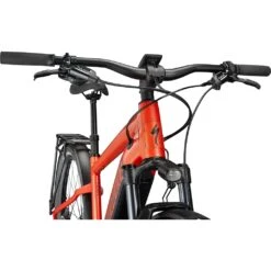 Specialized TURBO TERO 4.0 EQ - Electric Mountain Bike - 2023 - Redwood / Black 13 Specialized TURBO TERO 4.0 EQ - Electric Mountain Bike - 2023 - Redwood / Black -Urban Volt Bike Sales 95122 53 tero 40 eq nb redwd blk 02 1541437