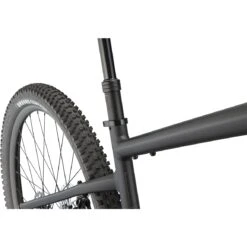 Specialized TURBO TERO 4.0 - Electric Mountain Bike - 2023 - Black / Black -Urban Volt Bike Sales 95122 54 tero 40 blk blk 01 1541499