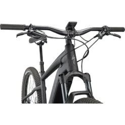 Specialized TURBO TERO 4.0 - Electric Mountain Bike - 2023 - Black / Black -Urban Volt Bike Sales 95122 54 tero 40 blk blk 02 1541500