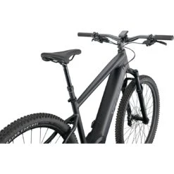 Specialized TURBO TERO 4.0 - Electric Mountain Bike - 2023 - Black / Black -Urban Volt Bike Sales 95122 54 tero 40 blk blk 04 1541502